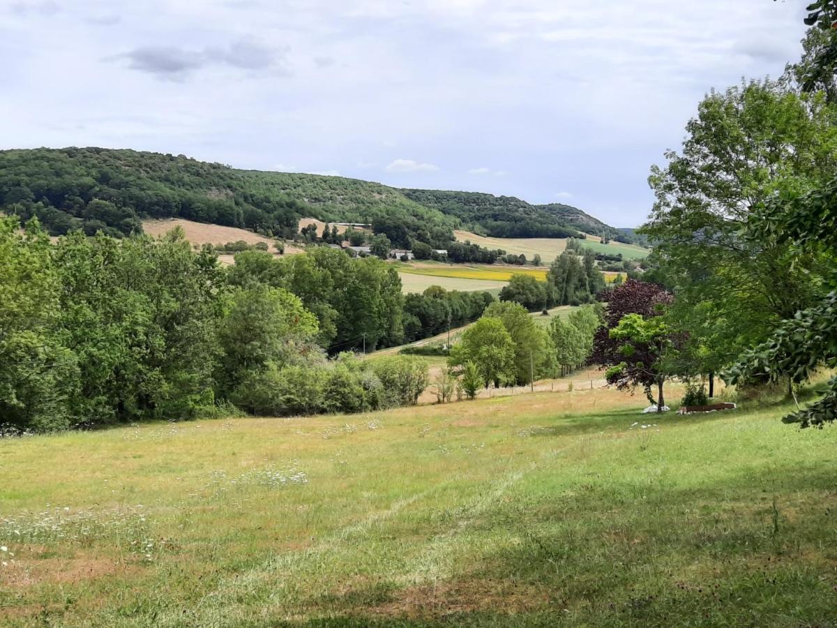 Manoir Le Moulinal47 - Vue Panoramique