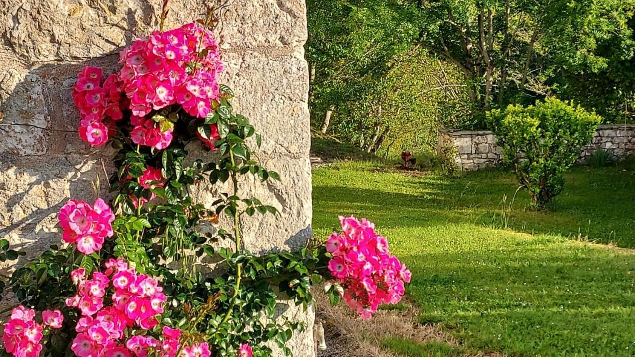 Le Moulinal47 Maison d'hôtes Courbiac