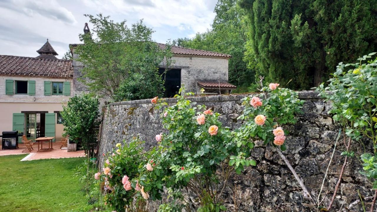 Maison d'hôtes Le Moulinal47