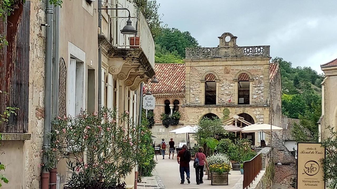 Le Moulinal47 Maison d'hôtes Courbiac