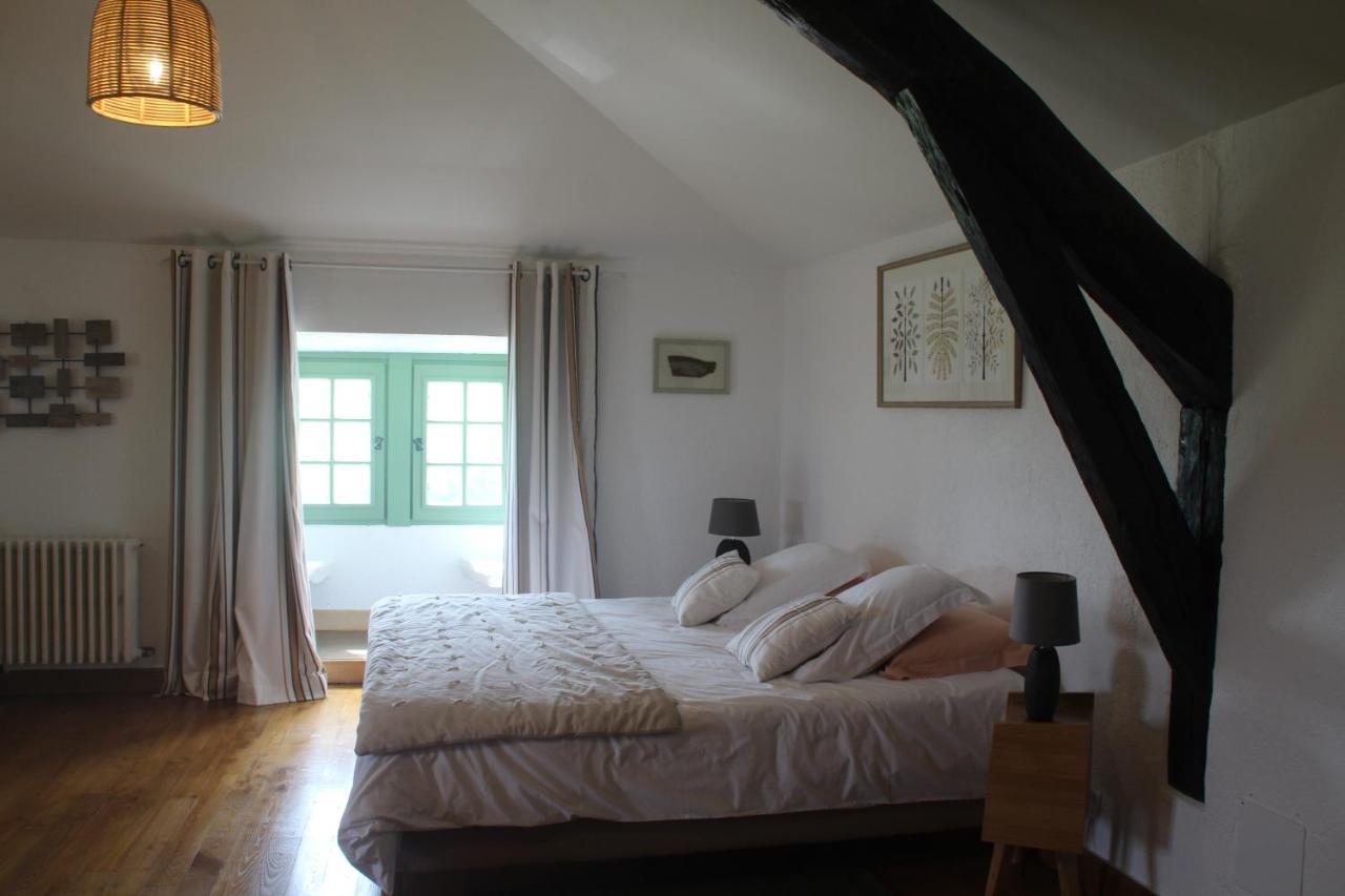 Manoir Le Moulinal47 - Vue Panoramique Guest house 4*