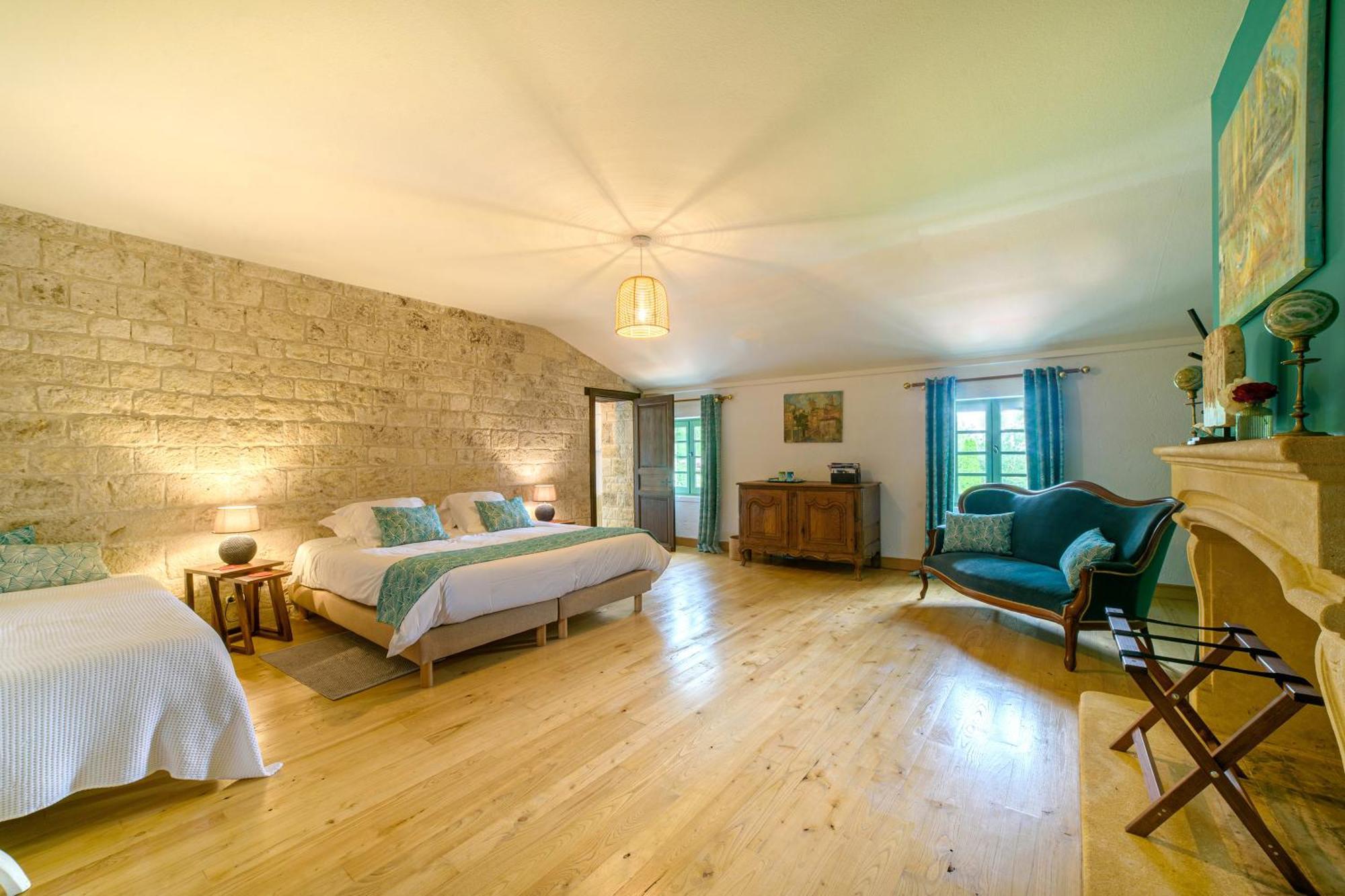Le Moulinal47 Maison d'hôtes